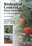 Biological Control in Plant Protection