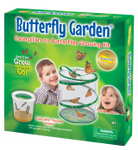 Butterfly Garden