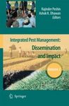 Integrated Pest Management, Volume 2: Dissemination and Impact