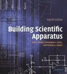 Building Scientific Apparatus