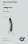 SBF Volume 58: Centipedes