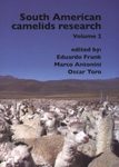 South American Camelids Research, Volume 2