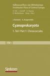 Süßwasserflora von Mitteleuropa, Bd 19/1: Cyanoprokaryota: Chroococcales [English]