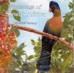 Birdsongs of South Africa