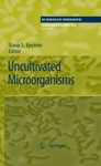 Uncultivated Microorganisms