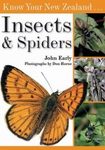 Know Your New Zealand Insects and Spiders