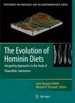 Evolution of Hominin Diets