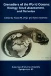Grenadiers of the Worlds Oceans