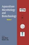 Aquaculture Microbiology and Biotechnology, Volume 1