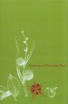 Taxonomy of Flowering Plants