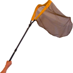 Telescopic Folding Butterfly Net