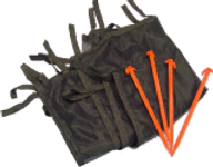 Flight Interception Trap