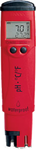pHep4 Pocket pH & Temperature Meter