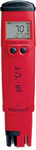 pHep5 Pocket pH & Temperature Meter