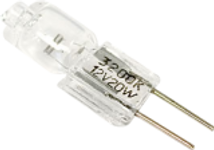 Secondary Bulb for Cluson Smartlite Ecology Lamps (BU11)