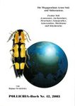 Die Megapenthini-Arten Süd- und Südostasiens, Zweiter Teil: Acumenator, Anchastelater, Dicarinator, Gamepenthes, Ganoxanthus, Martiniana und Simodactylus (Coleoptera: Elitaridae) [The Megapenthini Species of South and Southeast Asia, Part 2]