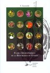 Flore (Angiospermes) de la République de Guinée (2-Volume Set) [Flora (Angiosperms) of the Republic of Guinea]