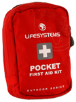 Lifesystems Pocket Outdoor First Aid Kit