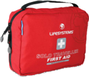 Lifesystems Solo Traveller Travel First Aid Kit
