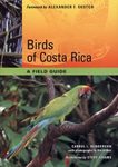 Birds of Costa Rica