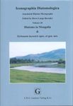 Iconographia Diatomologica, Volume 20: Diatoms in Mongolia
