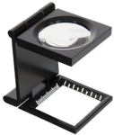 6x Folding Linen Tester