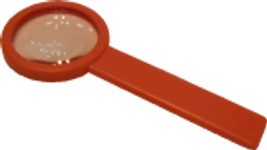 Mini Magnifying Glass