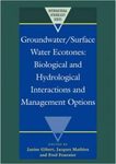 Groundwater/Surface Water Ecotones