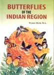Butterflies of the Indian Region