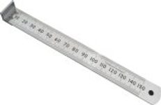 150 mm Small Wing Rule
