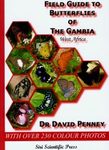 Field Guide to Butterflies of the Gambia, West Africa