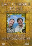 Last Chance to See - DVD (Region 2)