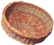 Schwegler Nesting Baskets for Large Birds