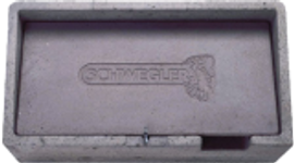 Fixing Bracket for Schwegler Swift Box 16 & 16S