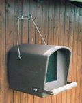 Schwegler Kestrel Nest Box 28
