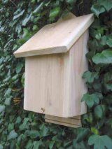 Chavenage Bat Box