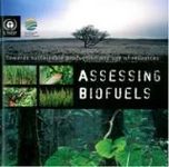 Towards Sustainable Production and Use of Resources