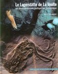Le Lagerstätte de La Voulte: Un Environnement Bathyal au Jurassique [The Lagerstätte of La Voulte: A Bathyal Environment in the Jurassic]