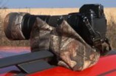 Double Bean Bag - Unfilled