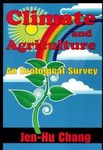 Climate and Agriculture