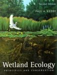 Wetland Ecology