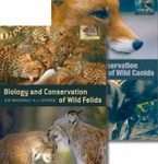 Biology and Conservation of Wild Carnivores (2-Volume Set)