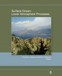 Surface Ocean-Lower Atmosphere Processes