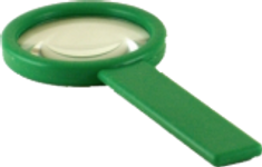 Large Magnifying Glass
