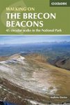Cicerone Guides: Walking on the Brecon Beacons