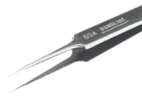 Super Fine Pointed Forceps