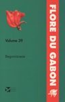 Flore du Gabon, Volume 39: Begoniaceae