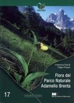 Flora del Parco Naturale Adamello Brenta [Flora of the Adamello Brenta Natural Park]