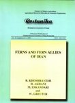 Ferns and Fern Allies of Iran