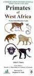 Primates of West Africa